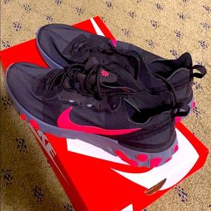 Nike React Element Shoe